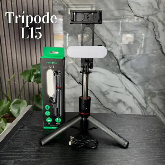 Trípode L15