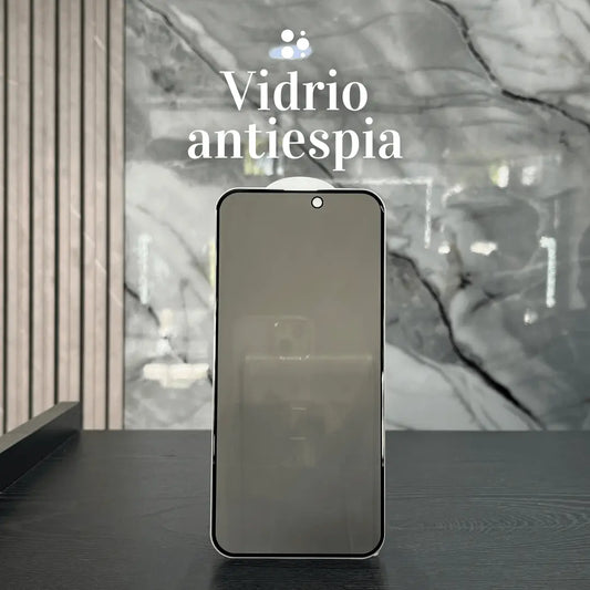 Vidrio Antiespía