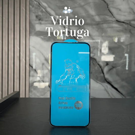 Vidrio Tortuga