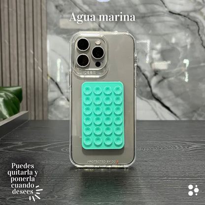Ventosa Doble