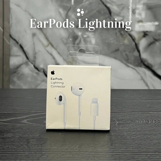 EarPods Lighthing