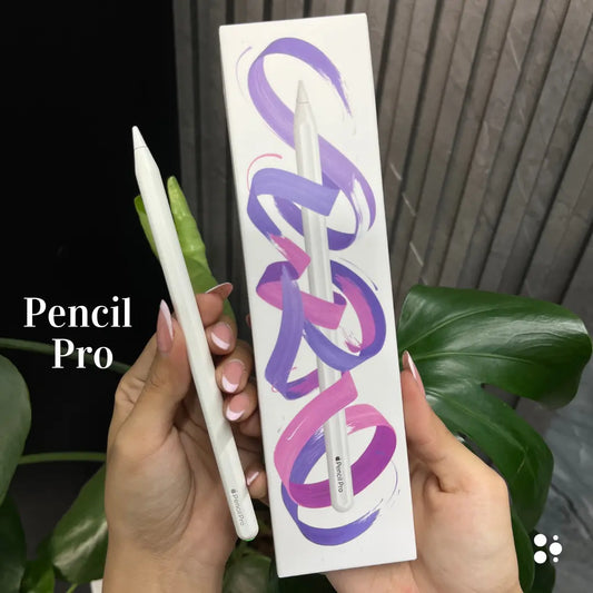 Pencil Pro