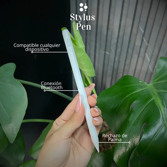 Pencil Stylus + (Cancelación Palma)