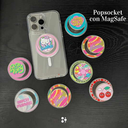 PopSockets MagSafe 2