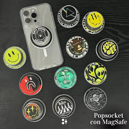 PopSockets MagSafe 1