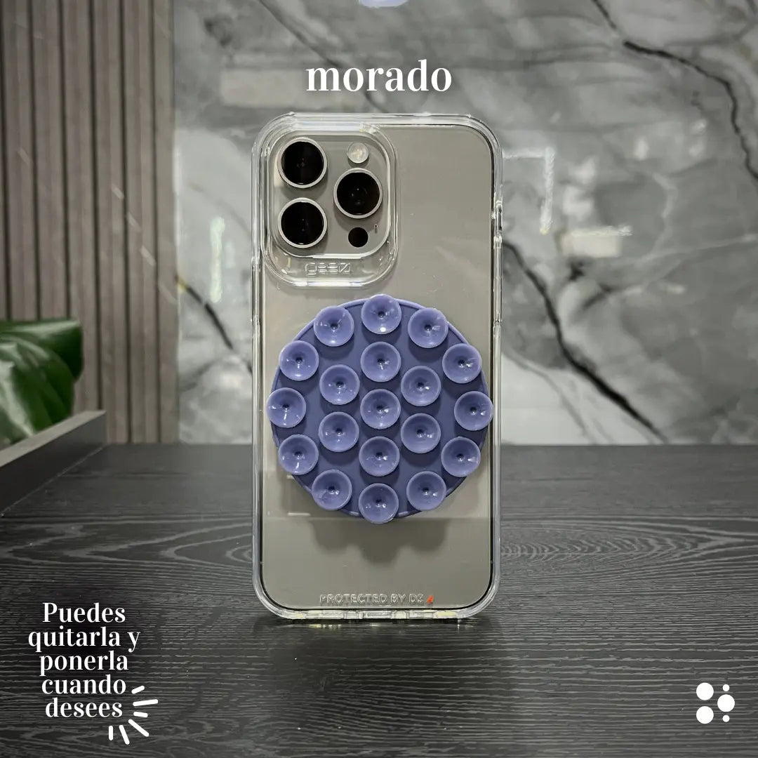Ventosa Redonda
