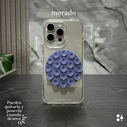 Ventosa Redonda