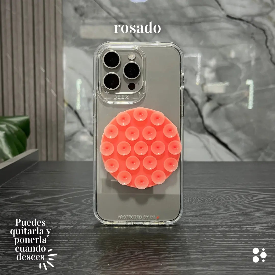 Ventosa Redonda
