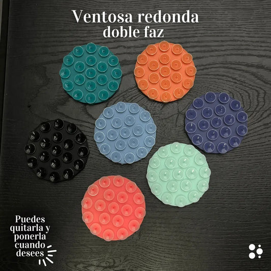 Ventosa Redonda