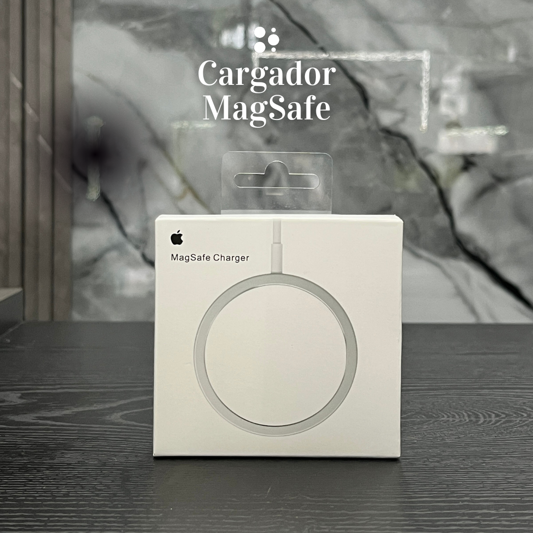 Cargador MagSafe
