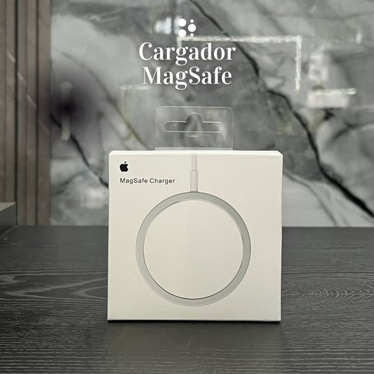 Cargador MagSafe