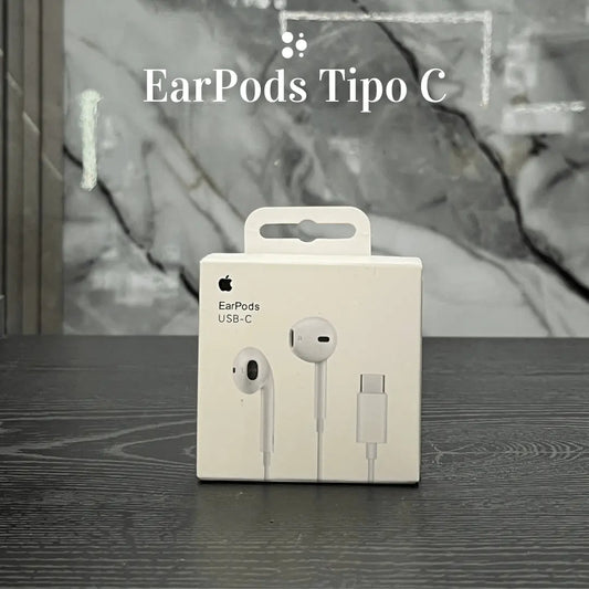 EarPods Tipo C