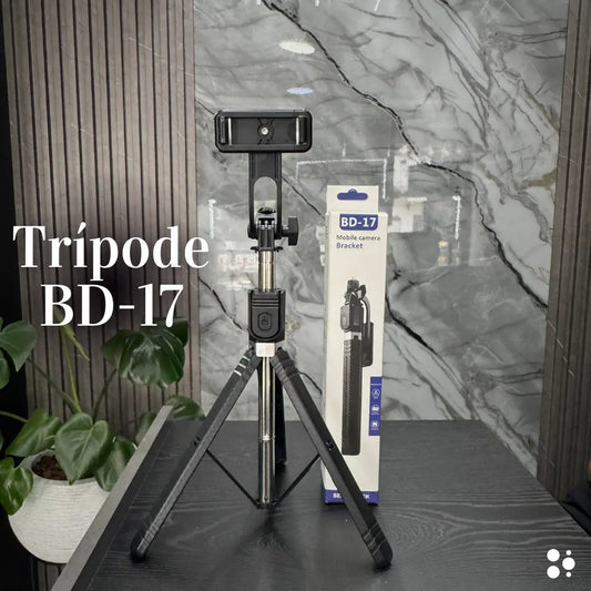 Trípode BD-17