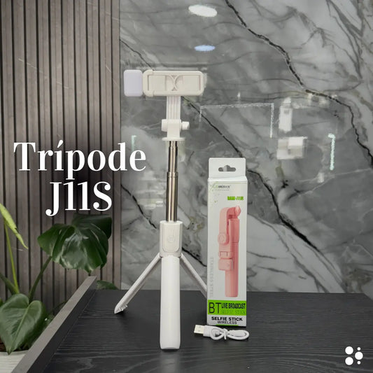 Trípode RAM-J11S