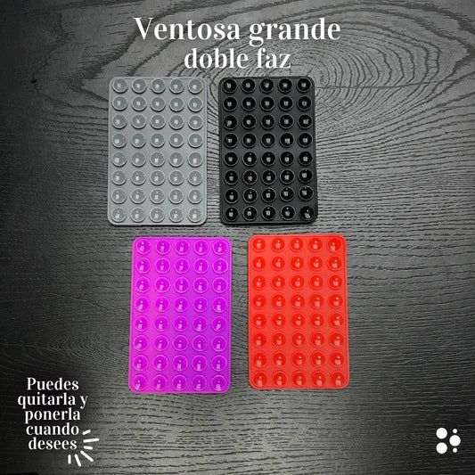 Ventosa Grande